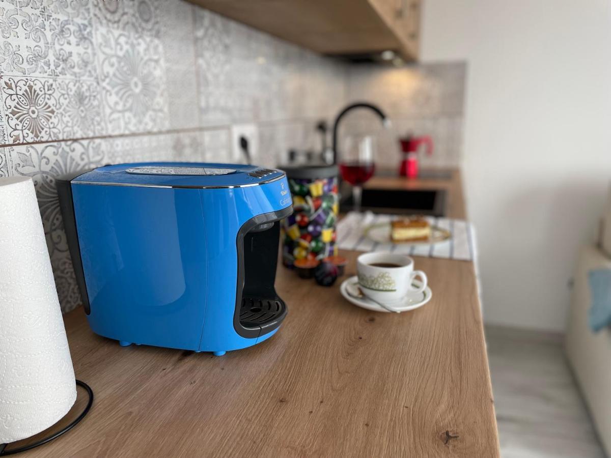 Balticsea Apartamenty Sarbinowo Εξωτερικό φωτογραφία