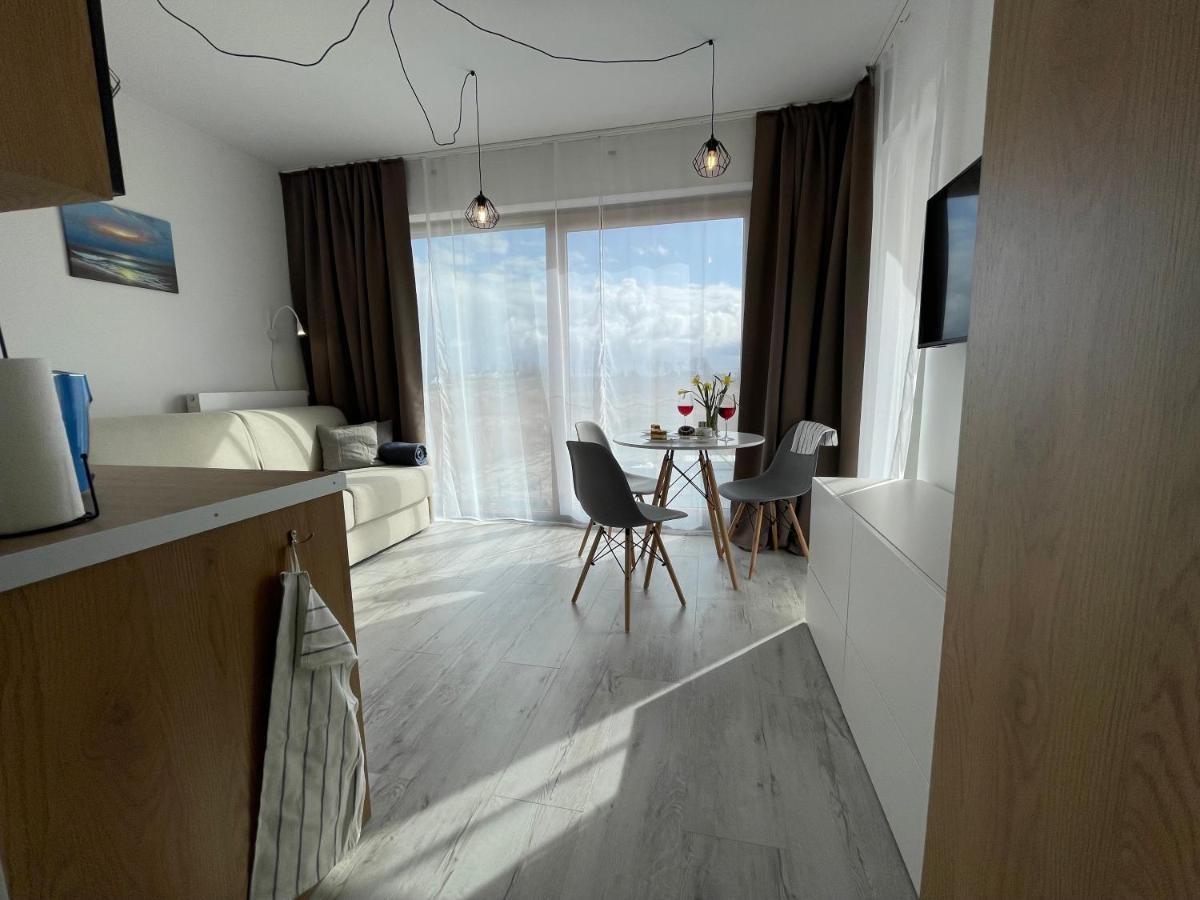 Balticsea Apartamenty Sarbinowo Εξωτερικό φωτογραφία