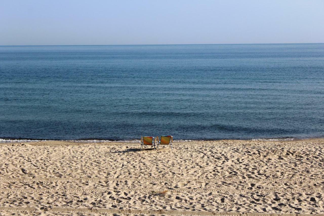 Balticsea Apartamenty Sarbinowo Εξωτερικό φωτογραφία