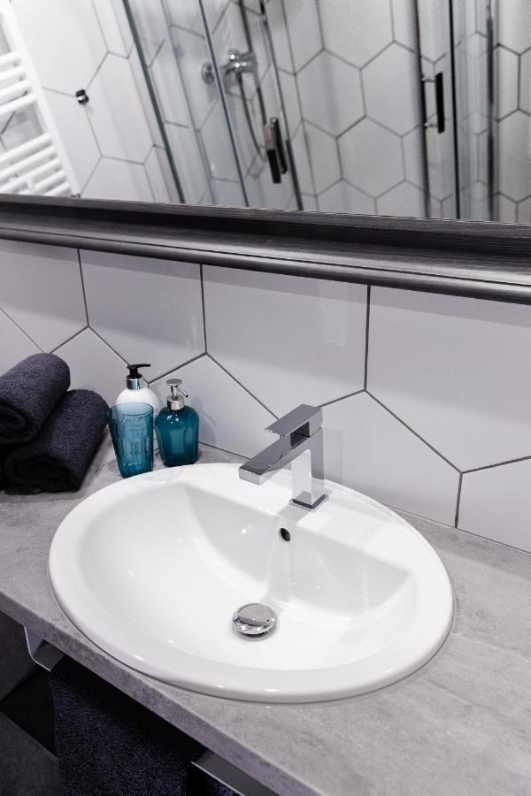 Balticsea Apartamenty Sarbinowo Εξωτερικό φωτογραφία